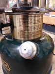Vtg Coleman Model #288 CL2 Adjustable 2 Mantle Portable Camp Lantern 1984 w/Box!