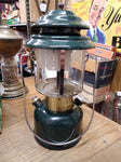 Vtg Coleman Model #288 CL2 Adjustable 2 Mantle Portable Camp Lantern 1984 w/Box!