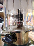 Vtg Coleman Model #288 CL2 Adjustable 2 Mantle Portable Camp Lantern 1984 w/Box!
