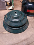 Vtg Coleman Model #288 CL2 Adjustable 2 Mantle Portable Camp Lantern 1984 w/Box!