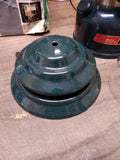 Vtg Coleman Model #288 CL2 Adjustable 2 Mantle Portable Camp Lantern 1984 w/Box!