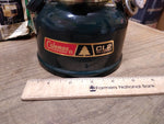 Vtg Coleman Model #288 CL2 Adjustable 2 Mantle Portable Camp Lantern 1984 w/Box!