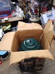 Vtg Coleman Model #288 CL2 Adjustable 2 Mantle Portable Camp Lantern 1984 w/Box!