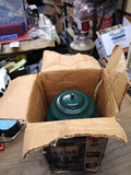 Vtg Coleman Model #288 CL2 Adjustable 2 Mantle Portable Camp Lantern 1984 w/Box!