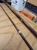 Vtg Fly Fishing Rod Reel Combo Martin 64 Reel Garcia Conolon 7' 10" Rod Dry Fly