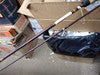 Vtg Fly Fishing Rod Reel Combo Martin 64 Reel Garcia Conolon 7' 10" Rod Dry Fly