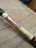Vtg Fly Fishing Rod Reel Combo Martin 64 Reel Garcia Conolon 7' 10" Rod Dry Fly