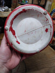 Vtg Lighted Noel Candle Blow Mold 36" Christmas Yard Decor General Foam? Working