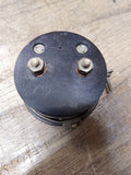 Vtg Weston DC Volts 0-7 Panel Meter Gauge Model 506 Made in USA