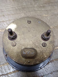 Vtg Jewell Electrical DC Volts 0-8 Panel Meter Gauge Model 54 Made in USA