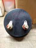 Vtg Birtcher Power Output Units Treatment Range 0-500 Made In USA