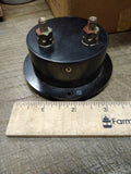 Vtg Birtcher Power Output Units Treatment Range 0-500 Made In USA