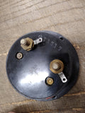 Vtg KAY Electric Co. DB DC MA Noise Figure Meter Gauge Made In USA