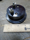 Vtg KAY Electric Co. DB DC MA Noise Figure Meter Gauge Made In USA