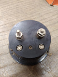 Vtg Weston Milliamperes DC Model 506 Gauge Panel Meter 0- 300 Type F02 Made USA
