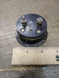 Vtg Weston Milliamperes DC Model 506 Gauge Panel Meter 0- 300 Type F02 Made USA