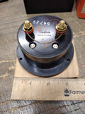 Vtg NOS Simpson Microamperes DC Gauge Panel Meter 0-100 with Box Made in USA