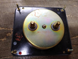 Vtg Simpson DC Volts Model 7981 Gauge Panel Meter 0-50 w/Box Made USA