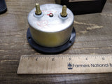 Vtg NOS Simpson DC Volts Model 5495-1 Panel Meter Gauge 0-50 w/Box Made in USA