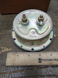 Vtg Voltron Volts DC Panel Meter Gauge 0-30 Model 142 885 Made in USA