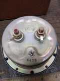 Vtg Voltron Volts DC Panel Meter Gauge 0-30 Model 142 885 Made in USA