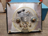 Vtg Simpson DC Volts 0-10 Panel Meter Gauge Made in USA