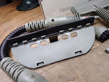 DB Tech Electric Model 8561 Handheld Steam Cleaner w/Attachments & Box Working!!