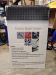 DB Tech Electric Model 8561 Handheld Steam Cleaner w/Attachments & Box Working!!