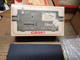 Vtg Olson CB SWR & Field Strength Meter Model CB067 USA Original Box!