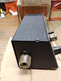 Vtg Olson CB SWR & Field Strength Meter Model CB067 USA Original Box!