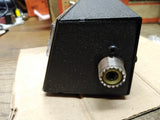 Vtg Olson CB SWR & Field Strength Meter Model CB067 USA Original Box!
