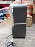 Vtg Accurate Instrument Model 101 AC Expanded Scale Voltmeter USA Original Box!