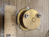 Vtg Sterling DC Volts 0-8 Panel Meter Gauge Made in USA