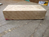 Vtg Ribaux Watches Inside Quality Outside Beauty Wrist Watch Box Only