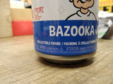 Unopened Funko Soda Can Bazooka Joe Topps Collectible Vinyl Figurine 1/7500 Topp