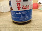 Unopened Funko Soda Can Bazooka Joe Topps Collectible Vinyl Figurine 1/7500 Topp
