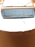 Vtg Unfired 1996 Zippo Camel Playing Card Suites Cigarette Lighter Minty!