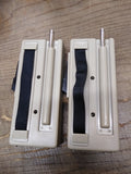 Vtg Lot GE Recon1 35960C 2 Way CB Walkie Talkie 1 Channel Powers On Original Box