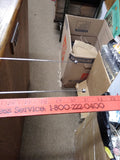 Vtg Lot GE Recon1 35960C 2 Way CB Walkie Talkie 1 Channel Powers On Original Box