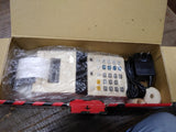 Vtg Canon P5-D Electronic Calculator Printer Instructions Working Original Box!