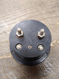 Vtg Weston Electrical Volts DC 0-200 Panel Meter Model 506 Made In USA