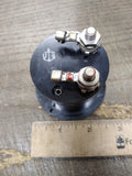 Vtg Westinghouse AC DC Volts 0-10 U.S.N. Type CAY 22246 Panel Meter w/Box USA