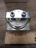 Vtg Hoyt 0-150 DC Volts Model 793M Panel Meter w/Box USA