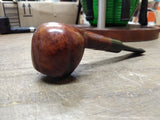 Vtg Arlington Imported Briar Smoking Tobacco Pipe Apple Body With Stinger Nice!