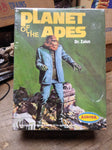 Vtg NOS Sealed 2000 AURORA Plastic Model Kit Dr. Zaius Planet Of The Apes #6805