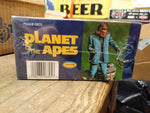 Vtg NOS Sealed 2000 AURORA Plastic Model Kit Dr. Zaius Planet Of The Apes #6805