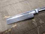 Vtg W Bingham Co Barber's Special Straight Edge Razor Nice Scales Cleveland Ohio