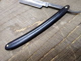 Vtg W Bingham Co Barber's Special Straight Edge Razor Nice Scales Cleveland Ohio
