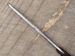 Vtg W Bingham Co Barber's Special Straight Edge Razor Nice Scales Cleveland Ohio