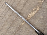 Vtg W Bingham Co Barber's Special Straight Edge Razor Nice Scales Cleveland Ohio